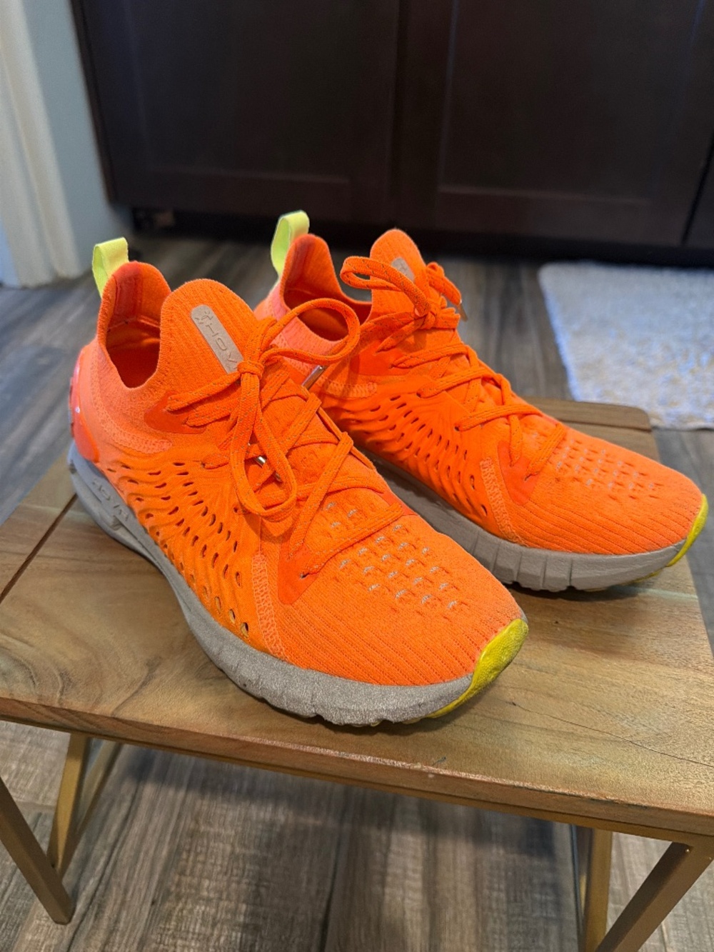 Under Armour Shoes